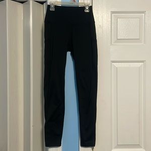 Aerie Chill Play Move Leggings size Small